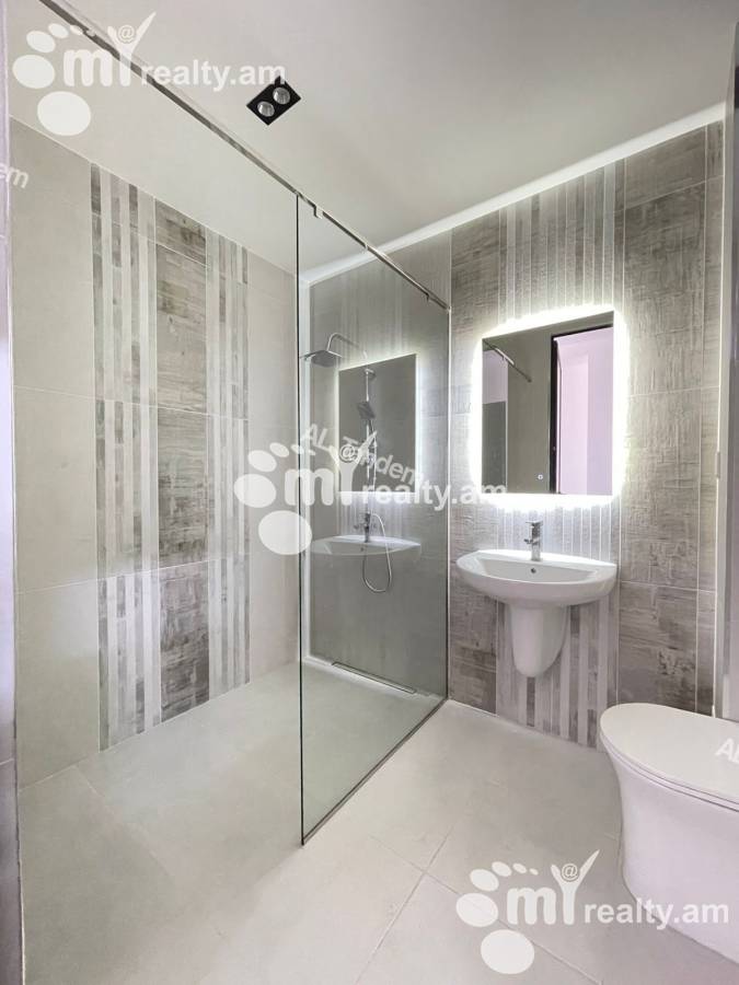 3 bedroom apartment for sale Leningradyan St, Ajapnyak Yerevan, 155387