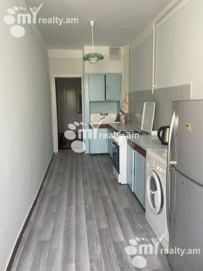 4 սենյականոց բնակարան  Վրացական փող, Արաբկիր Երևան, 158224