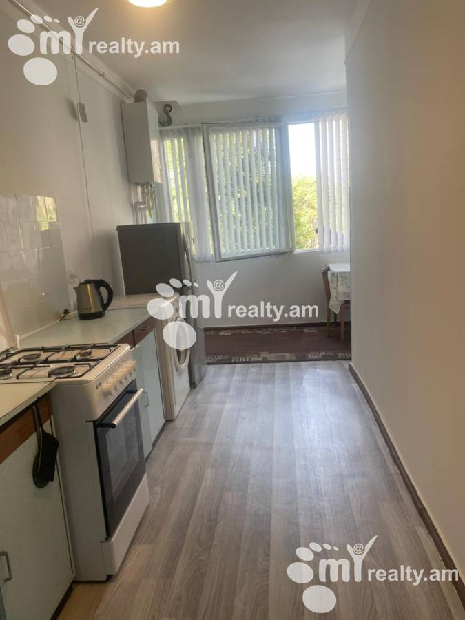 4 սենյականոց բնակարան  Վրացական փող, Արաբկիր Երևան, 158224