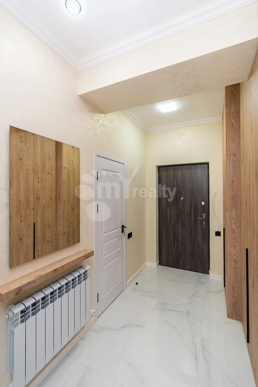 2 bedroom apartment for sale Mikoyan St, Davtachène Yerevan, 160258