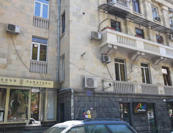 2-senyakanoc-bnakaran-vacharq-Yerevan-Center