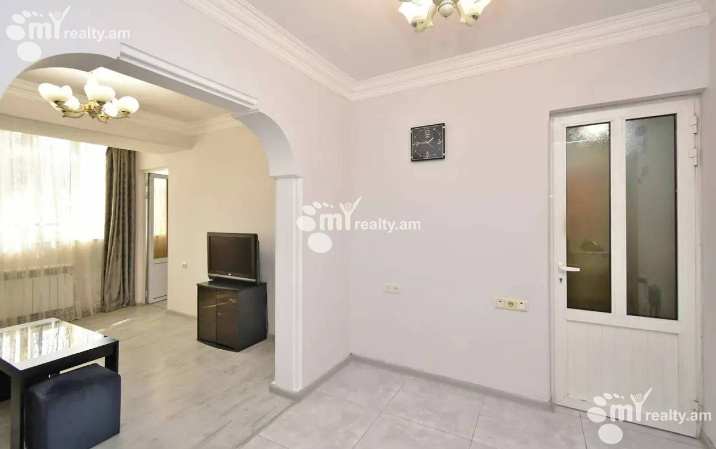 2 սենյականոց բնակարան վարձով Արամի փող նր, Կենտրոն Երևան, 148729