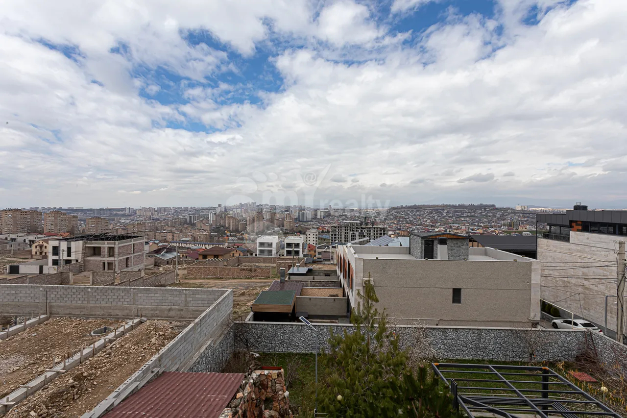 Առանձնատուն  Դուրյան թաղ, Ավան Երևան, 160109