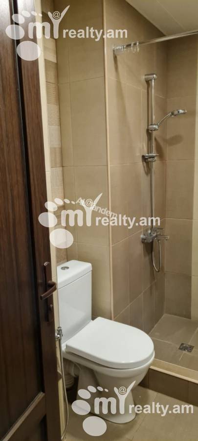 3 սենյականոց բնակարան վարձով Գյուլբենկյան փող, Արաբկիր Երևան, 126172