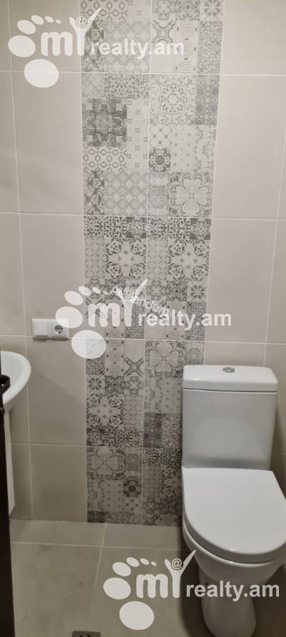 3 սենյականոց բնակարան վարձով Գյուլբենկյան փող, Արաբկիր Երևան, 126172