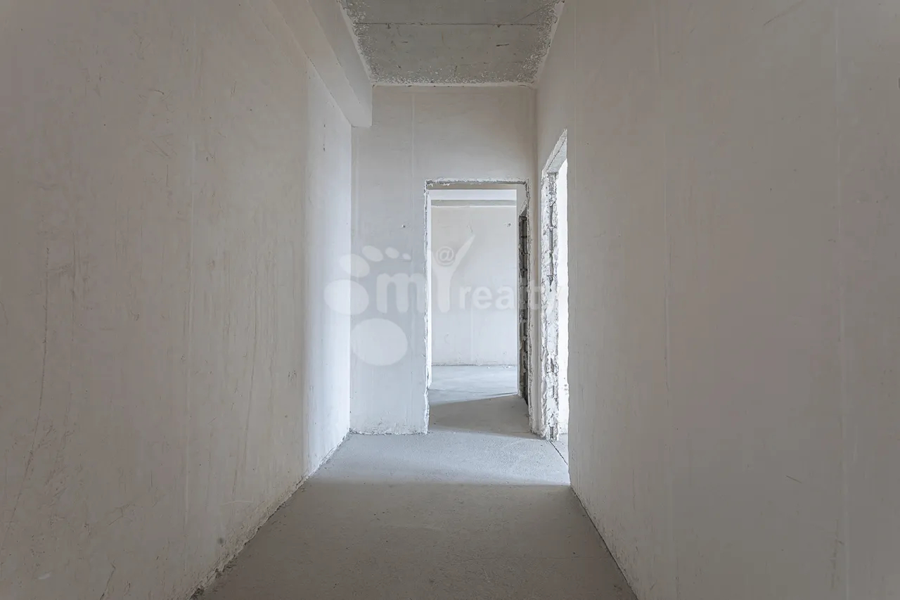 3 bedroom apartment for sale Khudyakov St, Awan Yerevan, 158338