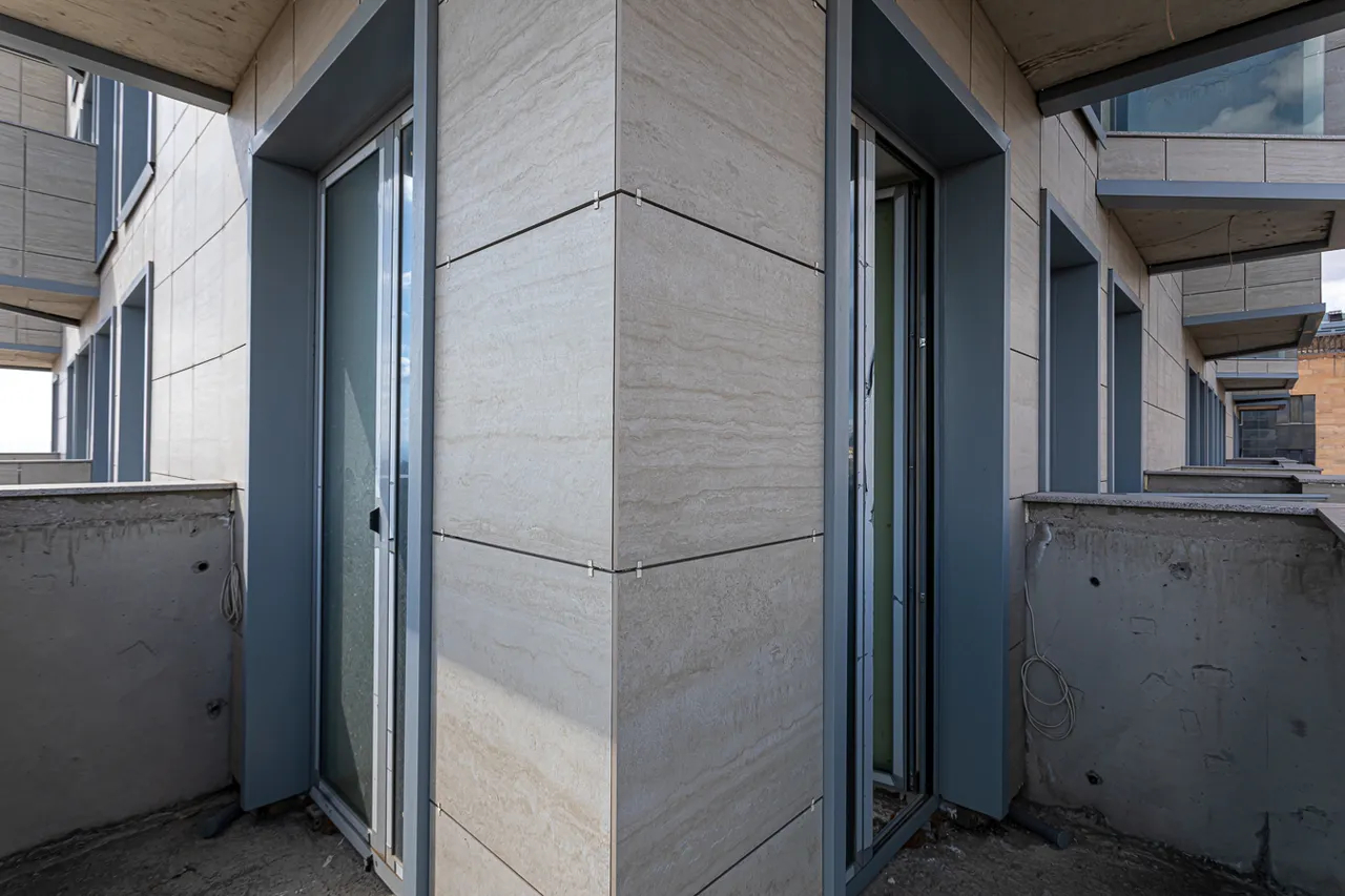 Купить 3 комнатную квартиру Гюлбенкян ул, Арабкир Ереван, 159902