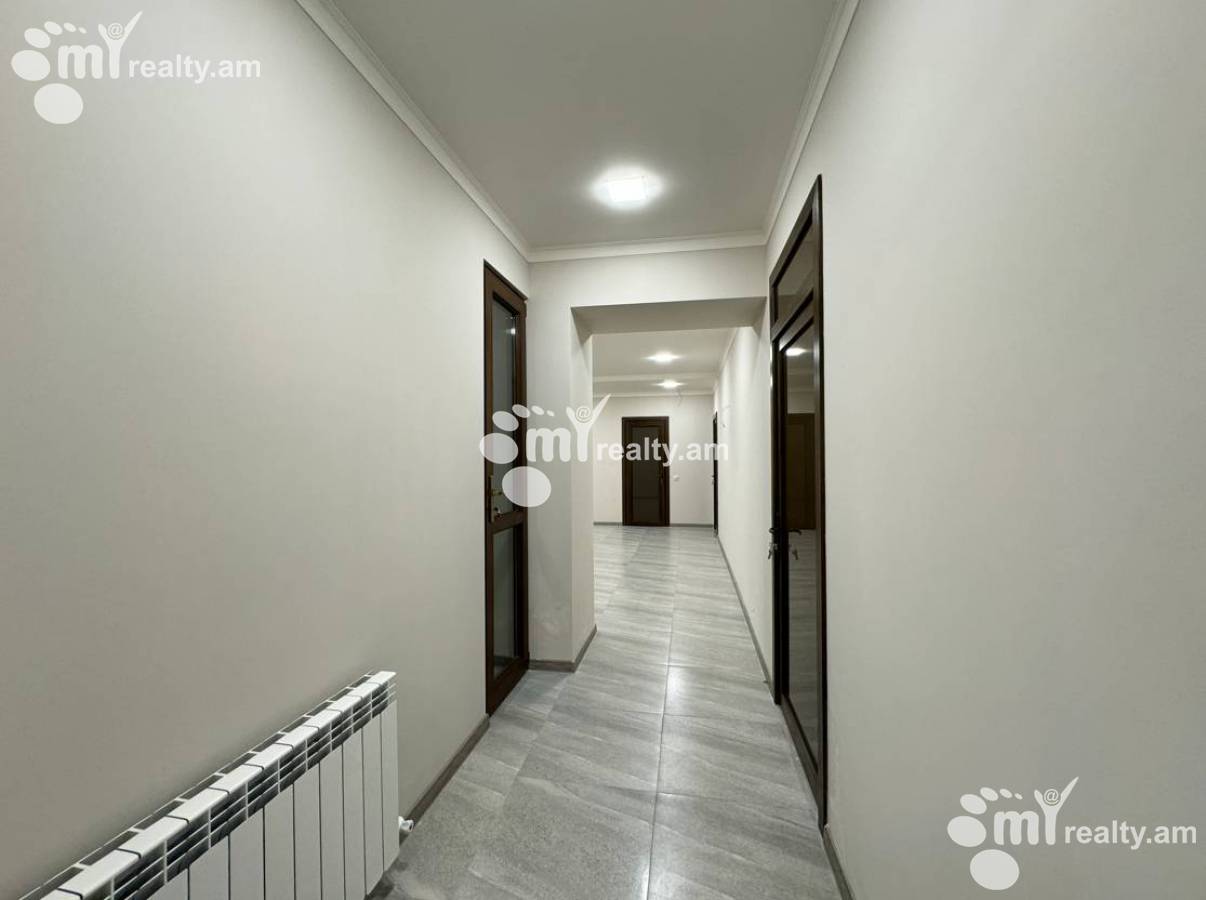 Commercial property for rent N. Zaryan St, Arabkir Yerevan, 143535