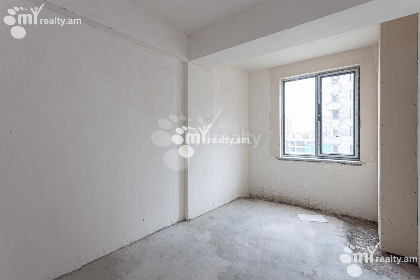 Купить 5 комнатную квартиру Адонц ул, Арабкир Ереван, 155253