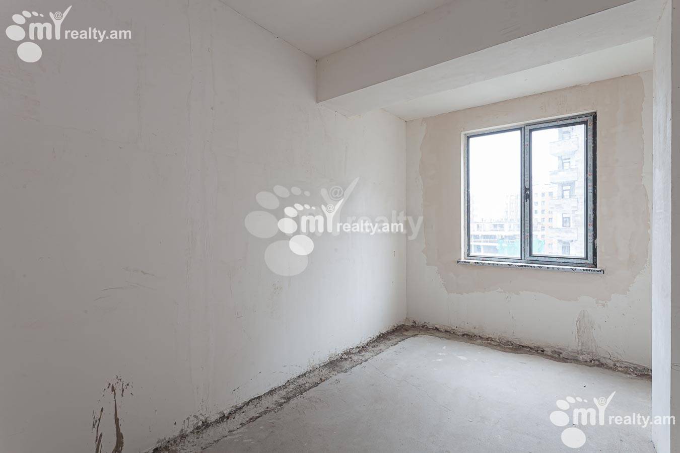 Купить 5 комнатную квартиру Адонц ул, Арабкир Ереван, 155253