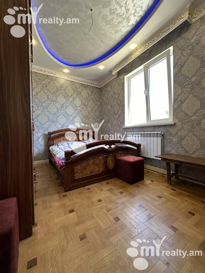 House for sale Vshtuni St, Ajapnyak Yerevan, 156500