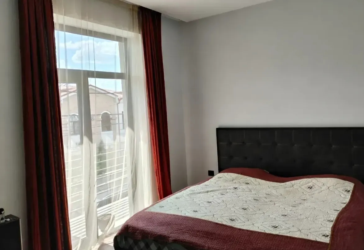 House for sale Bagrevand district, Nor Nork Yerevan, 161992
