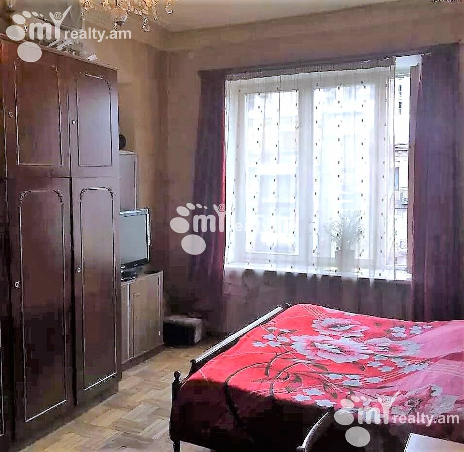 Купить 3 комнатную квартиру Маштоца пр, Центр Ереван, 123079