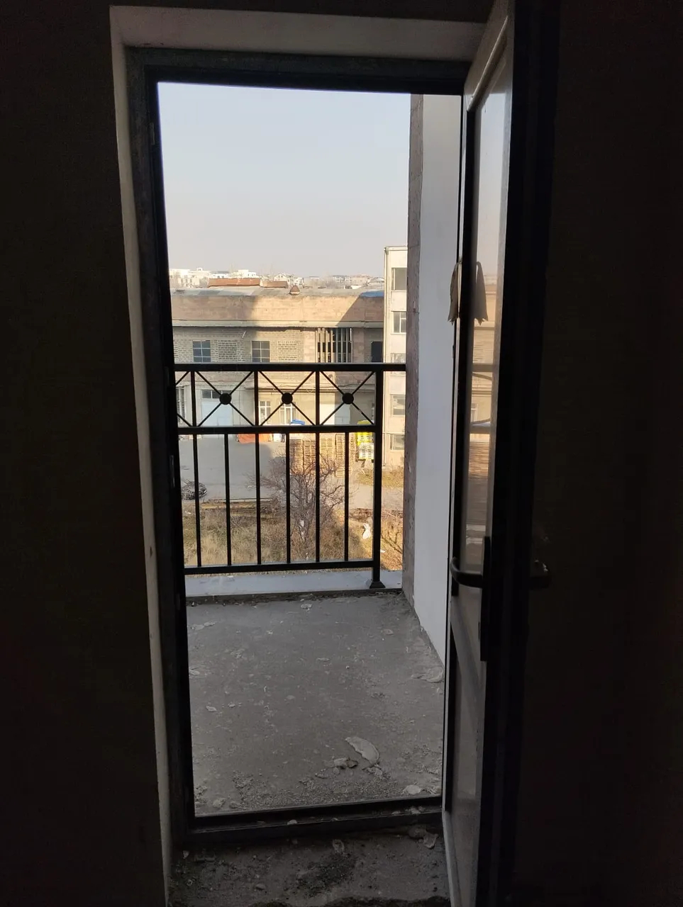 2 bedroom apartment for sale Adonts St, Arabkir Yerevan, 158504