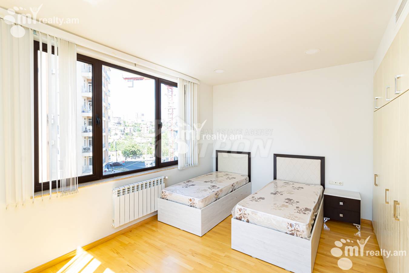 3 bedroom apartment for sale Antarayin St, Center Yerevan, 154887