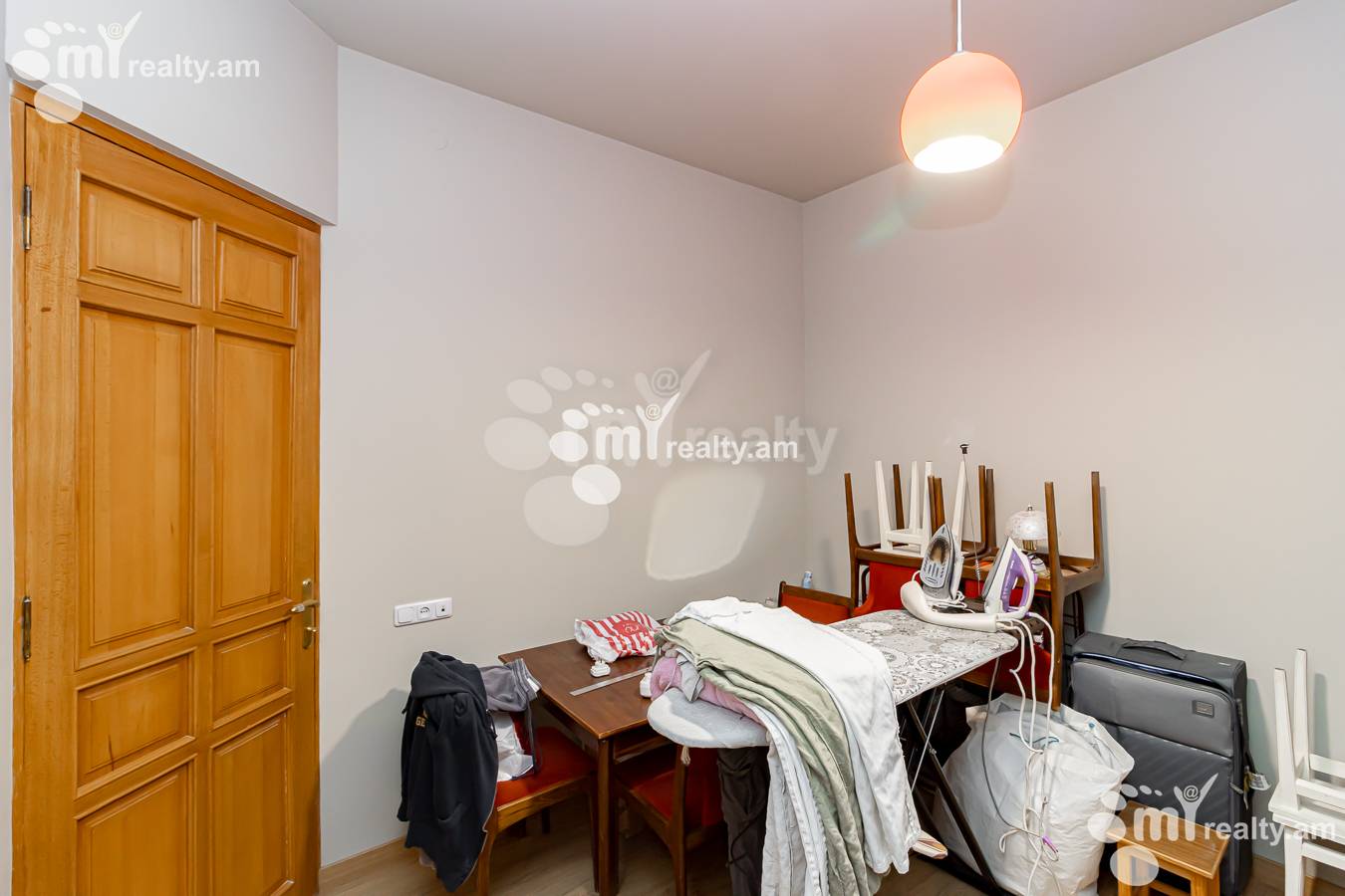 3 սենյականոց բնակարան  Բուզանդի փող, Կենտրոն Երևան, 149293