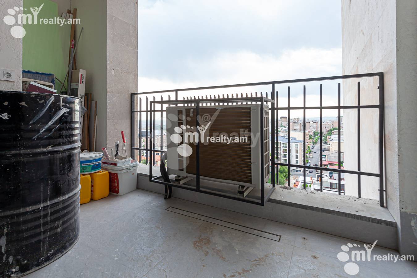4 bedroom apartment for sale Arabkir 51 St, Arabkir Yerevan, 155644