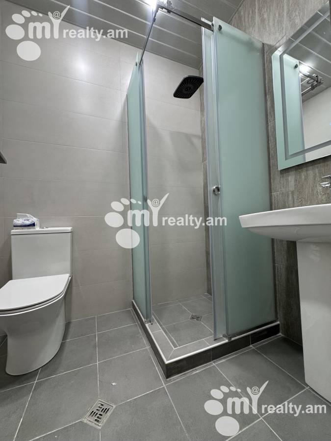 3 bedroom apartment for sale Davtashen 1 district, Davtachène Yerevan, 157112