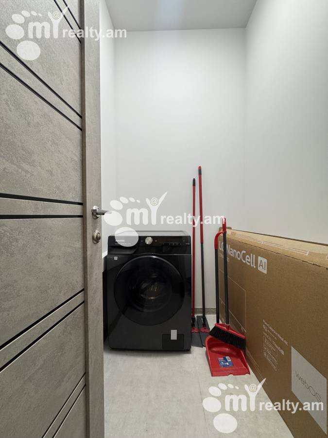 3 bedroom apartment for sale Davtashen 1 district, Davtachène Yerevan, 157112