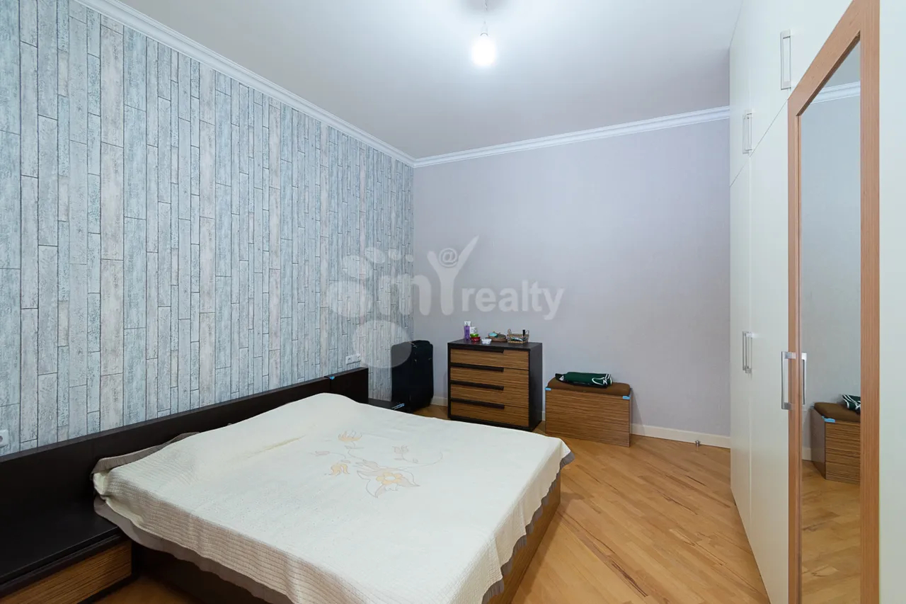 House for sale Vahakni District, Vahagnie Yerevan, 159113