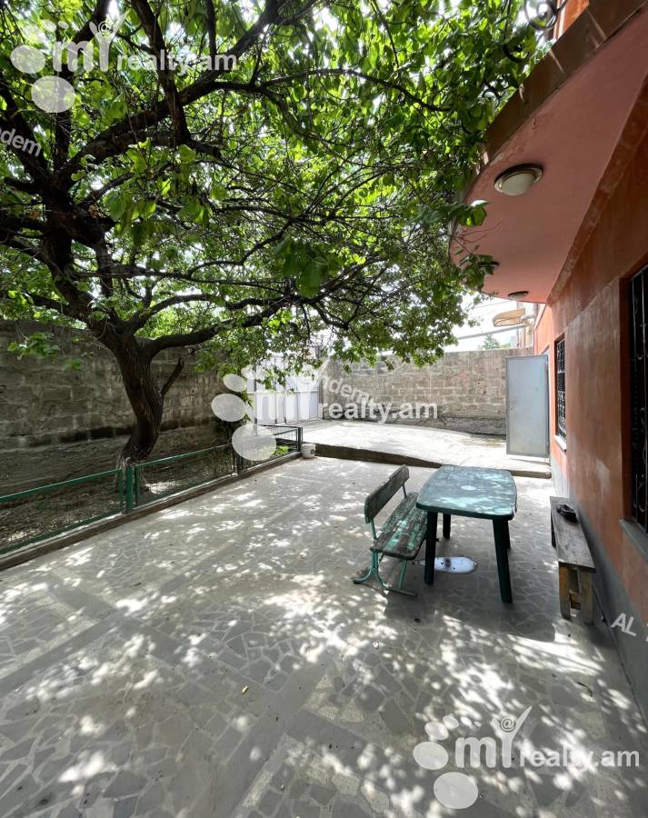 House for sale Isakov Ave (Mal.-Seb.), Malatsia-Sébastia Yerevan, 155540