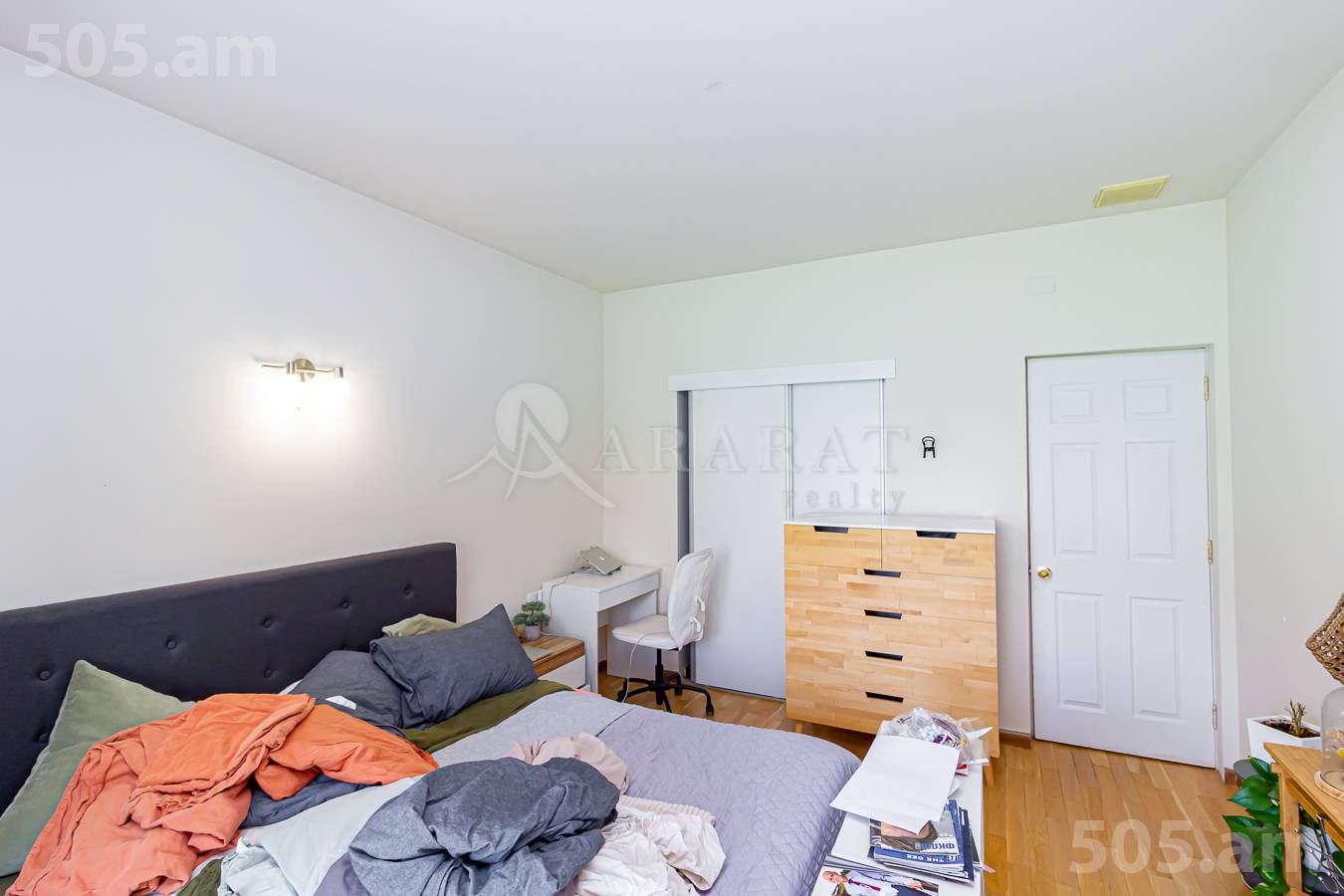 House for sale خیابان تِریان, واهاگنی ایروان, 153204