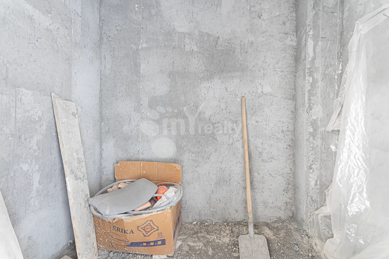 4 bedroom apartment for sale خیابان آرام, مرکز شهر ایروان, 157561