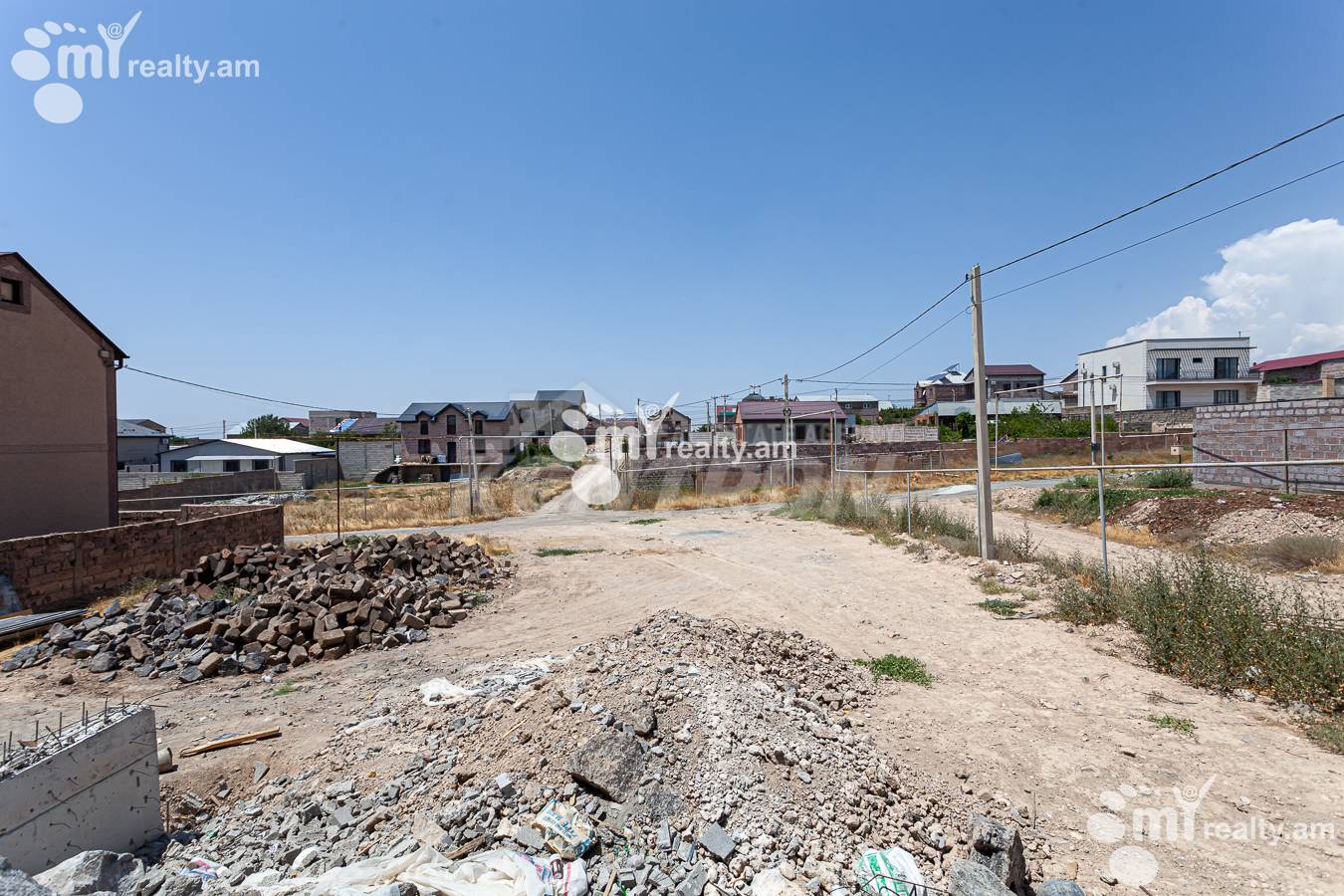 House for sale Silikyan district, Adshapnjak Yerevan, 155995