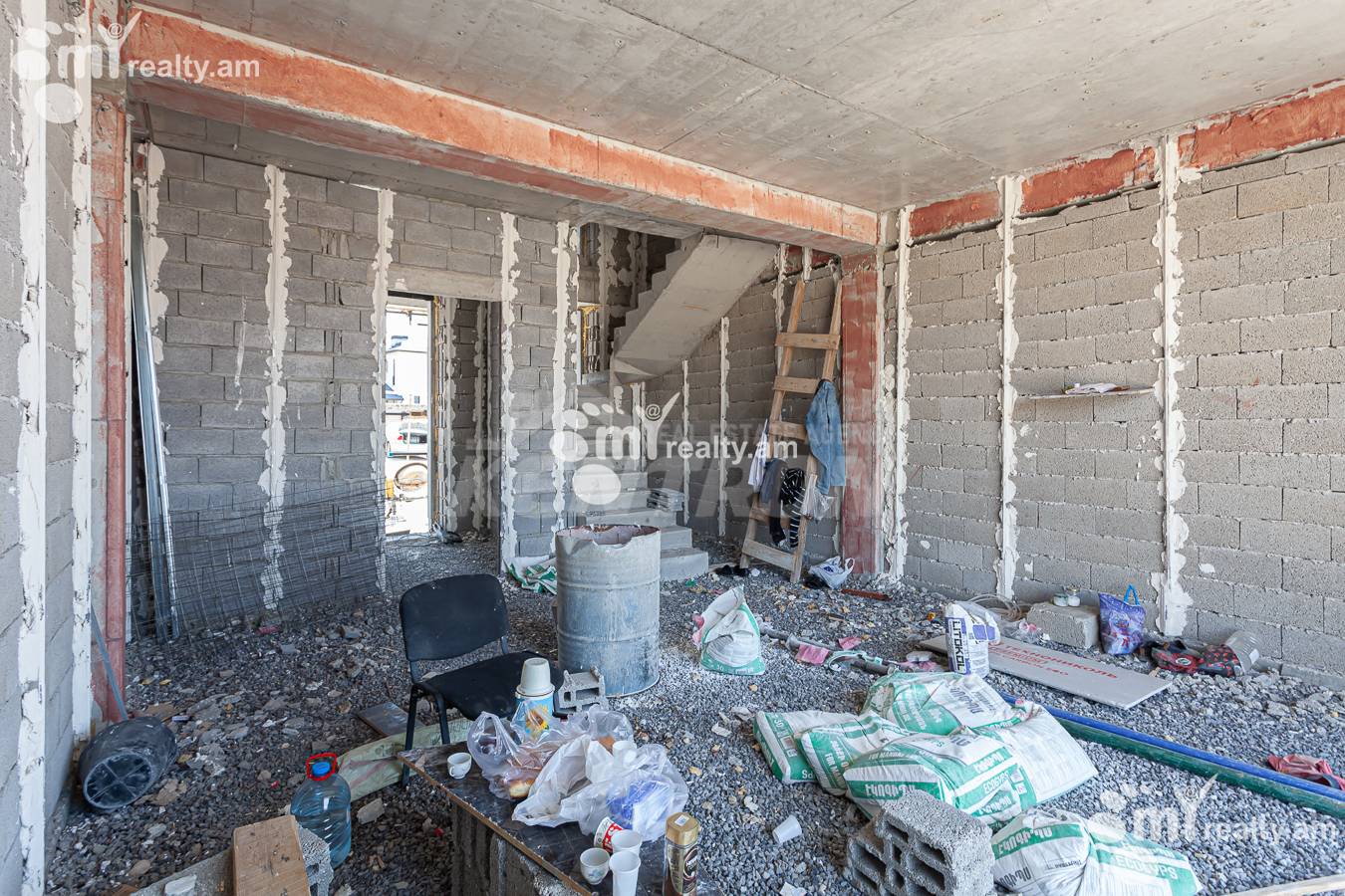 House for sale Silikyan district, Adshapnjak Yerevan, 155995