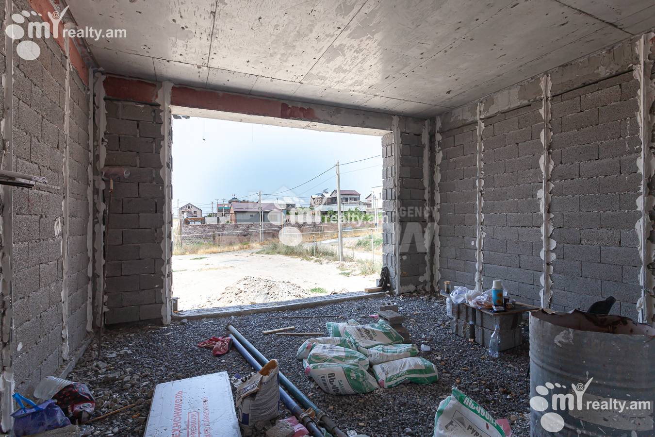 House for sale Silikyan district, Adshapnjak Yerevan, 155995