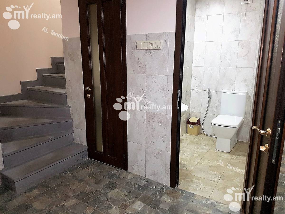 House for rent خیابان زاراف آقبیور, آوان ایروان, 131802