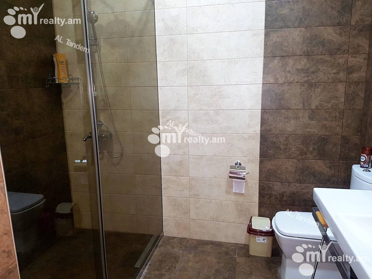 House for rent خیابان زاراف آقبیور, آوان ایروان, 131802