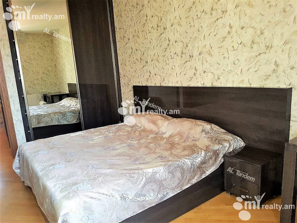 House for rent خیابان زاراف آقبیور, آوان ایروان, 131802