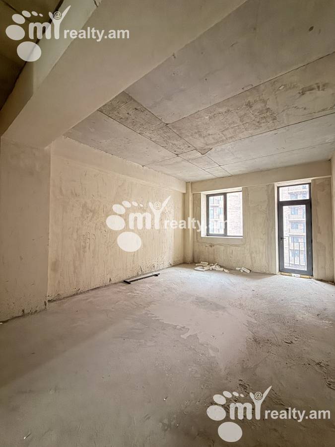 3 bedroom apartment for sale Gyurjyan St, Nor Norque Yerevan, 158174