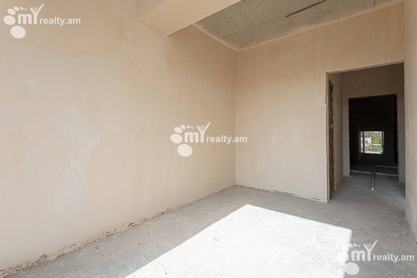 2 bedroom apartment for sale Sevqareci Saqo St, Arabkir Yerevan, 157077