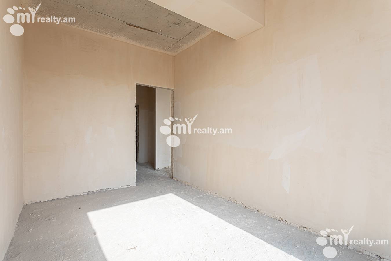 2 bedroom apartment for sale Sevqareci Saqo St, Arabkir Yerevan, 157077