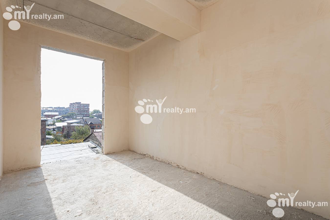 2 bedroom apartment for sale Sevqareci Saqo St, Arabkir Yerevan, 157077