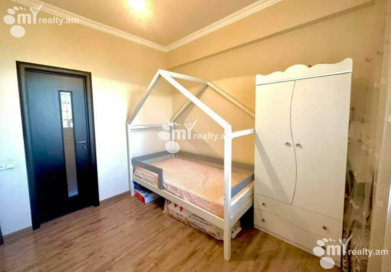 3 bedroom apartment for sale خیابان داوتاشِن بلوک 4, داوتاشِن ایروان, 144473
