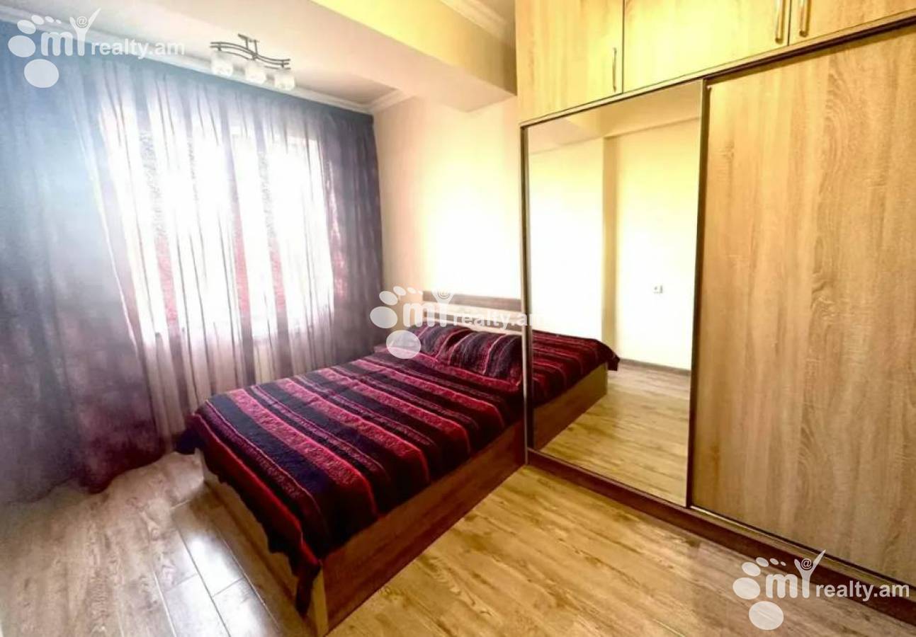 3 bedroom apartment for sale خیابان داوتاشِن بلوک 4, داوتاشِن ایروان, 144473