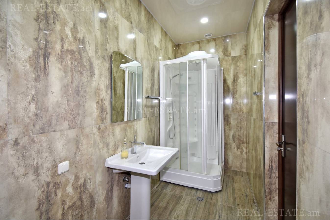 Снять дом Севастоплоян ул, Арабкир Ереван, 106598