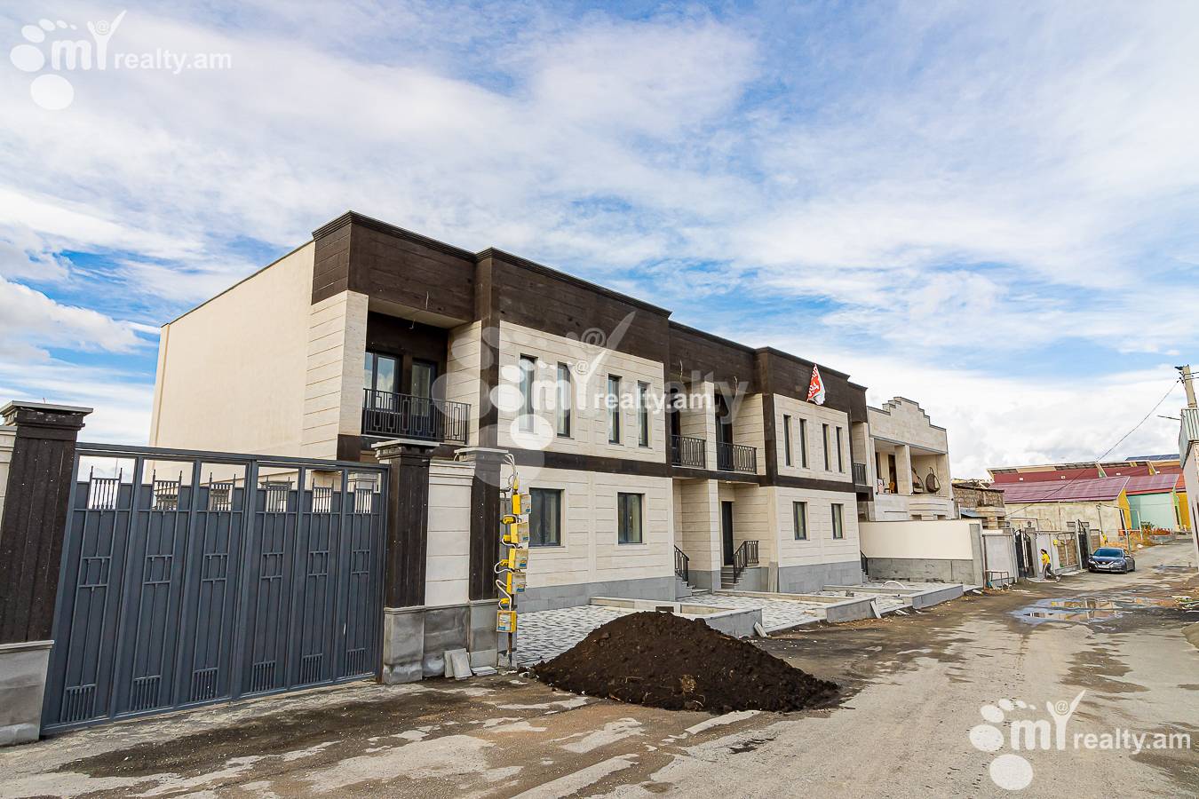 House for sale G 1 dis., آچاپنیاک ایروان, 153841