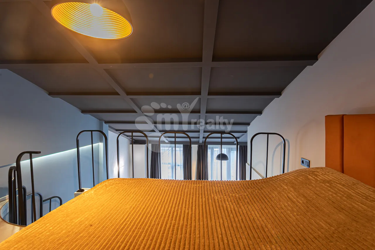 4 bedroom apartment for sale Koghbatsi St, Center Yerevan, 159428