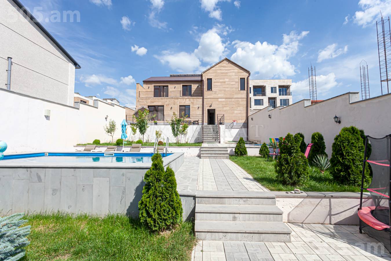 Купить дом Дурян поселок, Аван Ереван, 150453