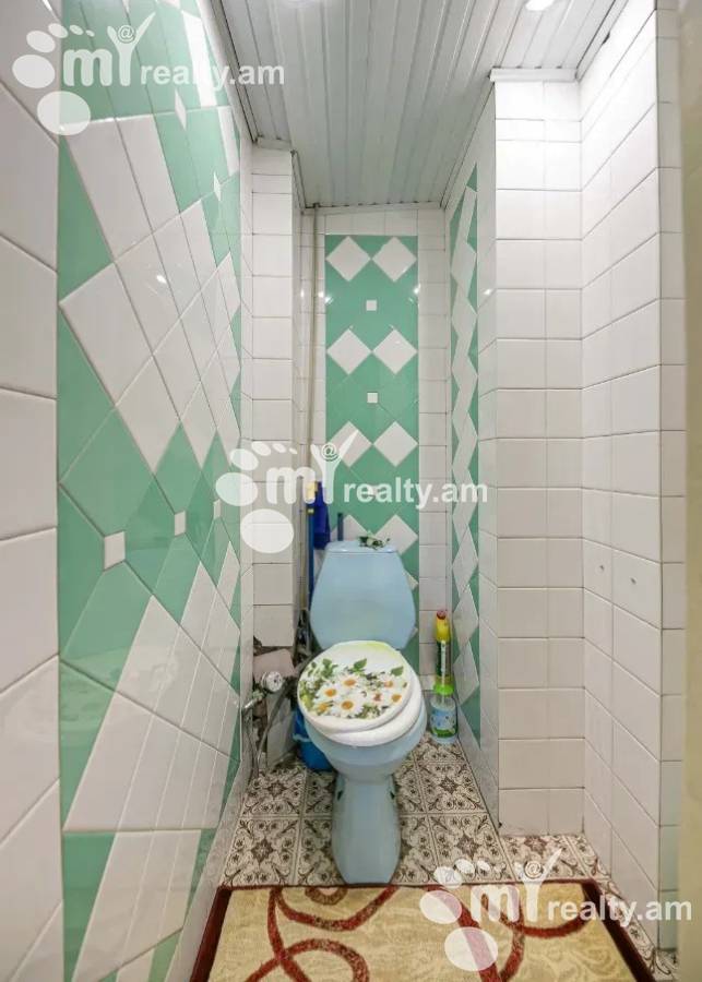 3 bedroom apartment for sale A. Khachatrian St, Arabkir Yerevan, 157043