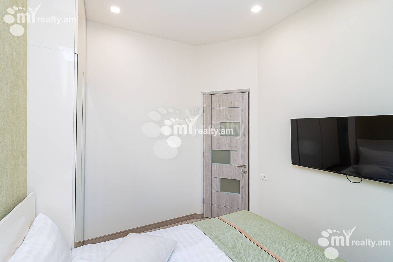 2 bedroom apartment for rent خیابان امیریان, مرکز شهر ایروان, 148937