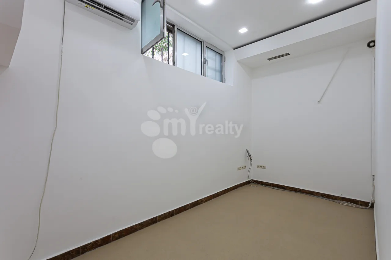 Commercial property for rent Baghramyan av(Arabkir), Arabkir Yerevan, 160827