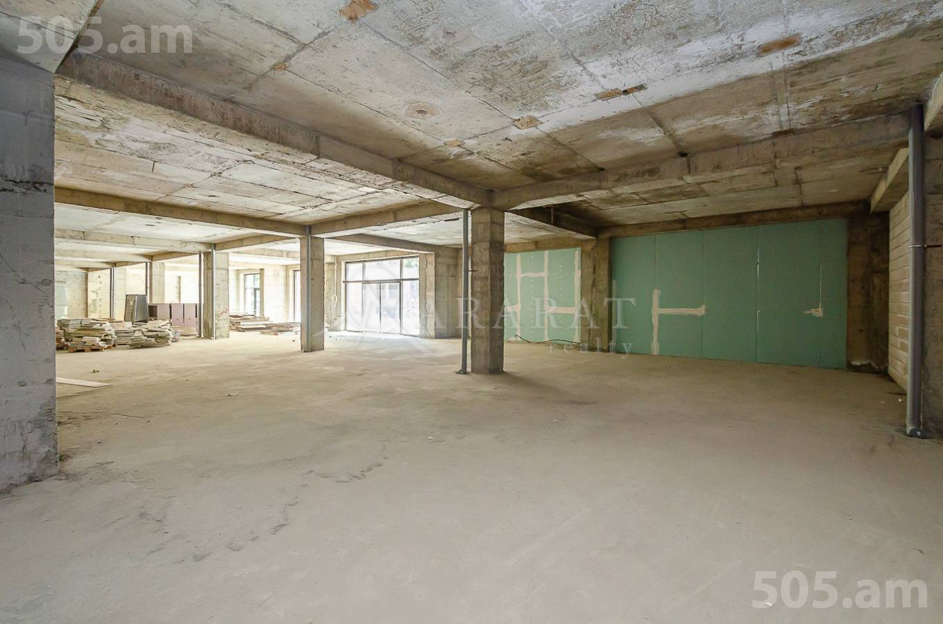 Снять коммерческoе помещение Арам ул, Центр Ереван, 150761