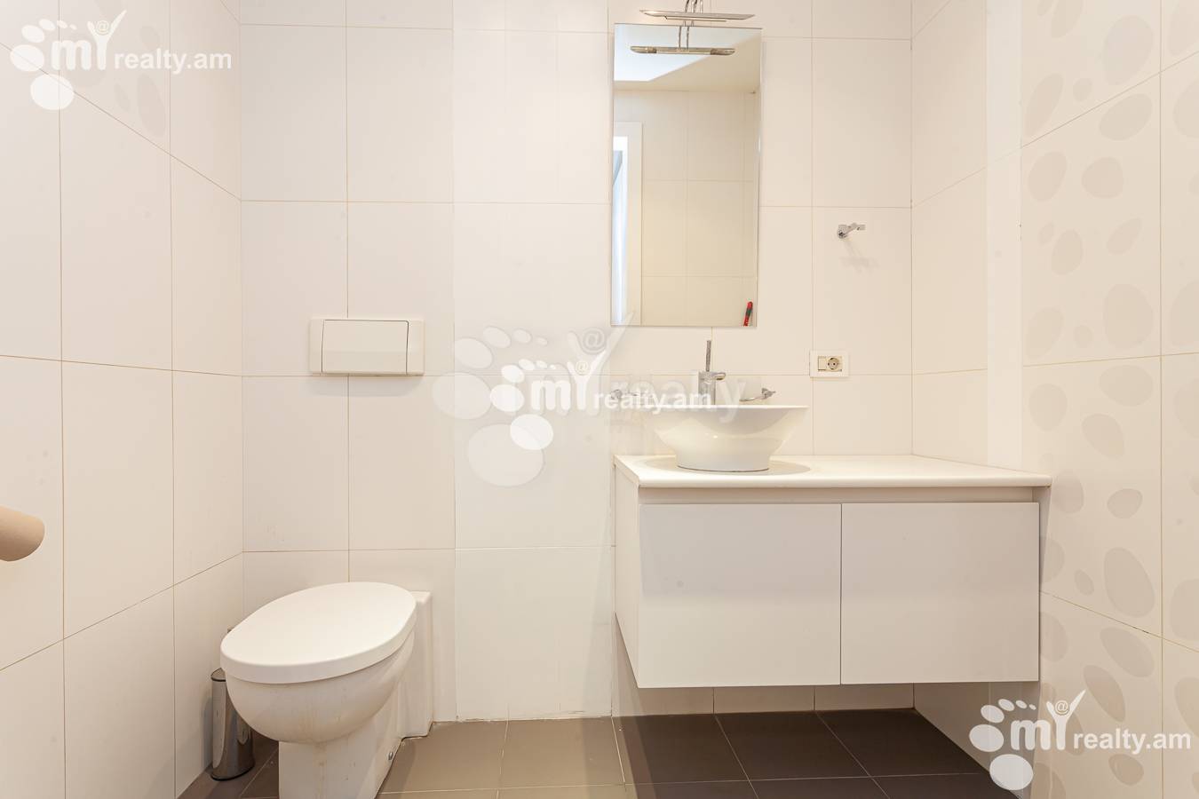 5 սենյականոց բնակարան  Հյուսիսային պող, Կենտրոն Երևան, 154616