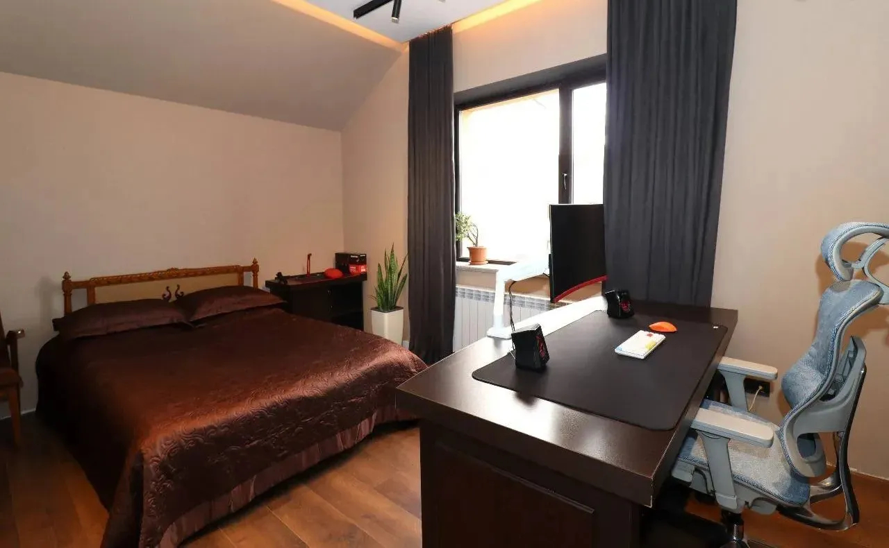 House for sale Bagrevand district, Nor Nork Yerevan, 158516