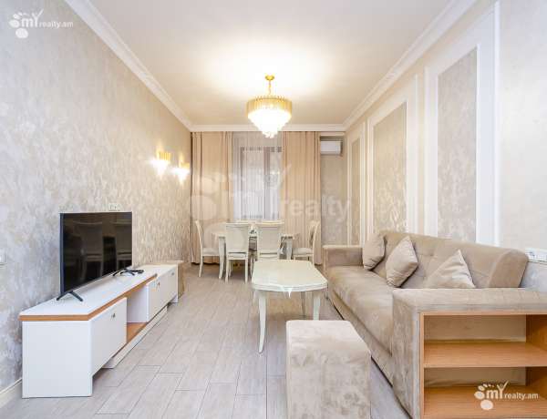 3-senyakanoc-bnakaran-vardzakalutyun-Yerevan-Center